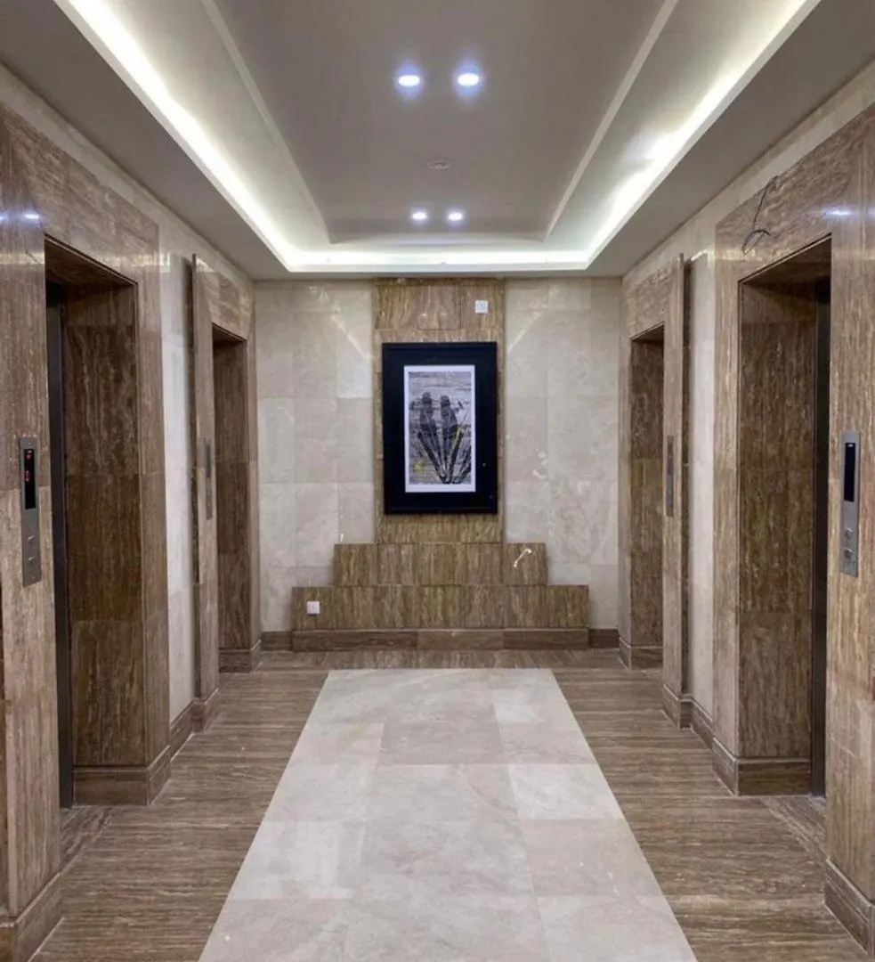 Rosemont Residence Mecca Apartment