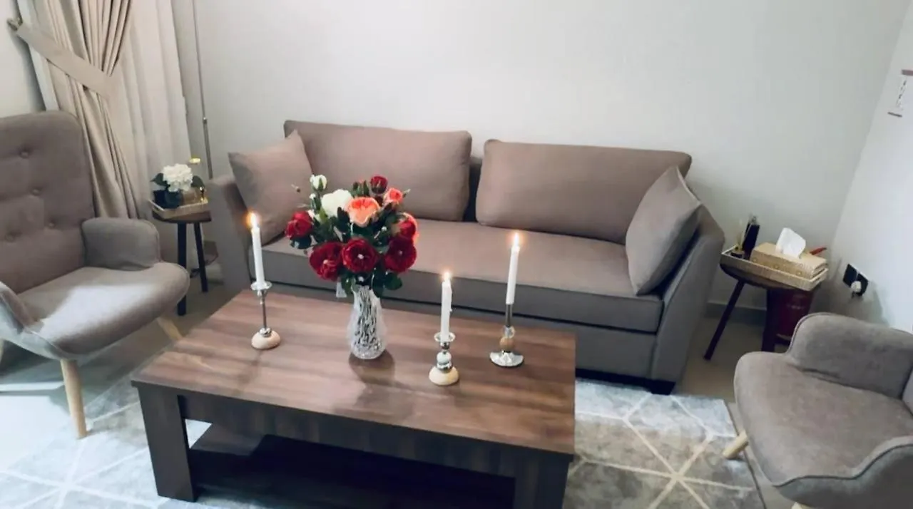 Apartment Rosemont Residence Mecca