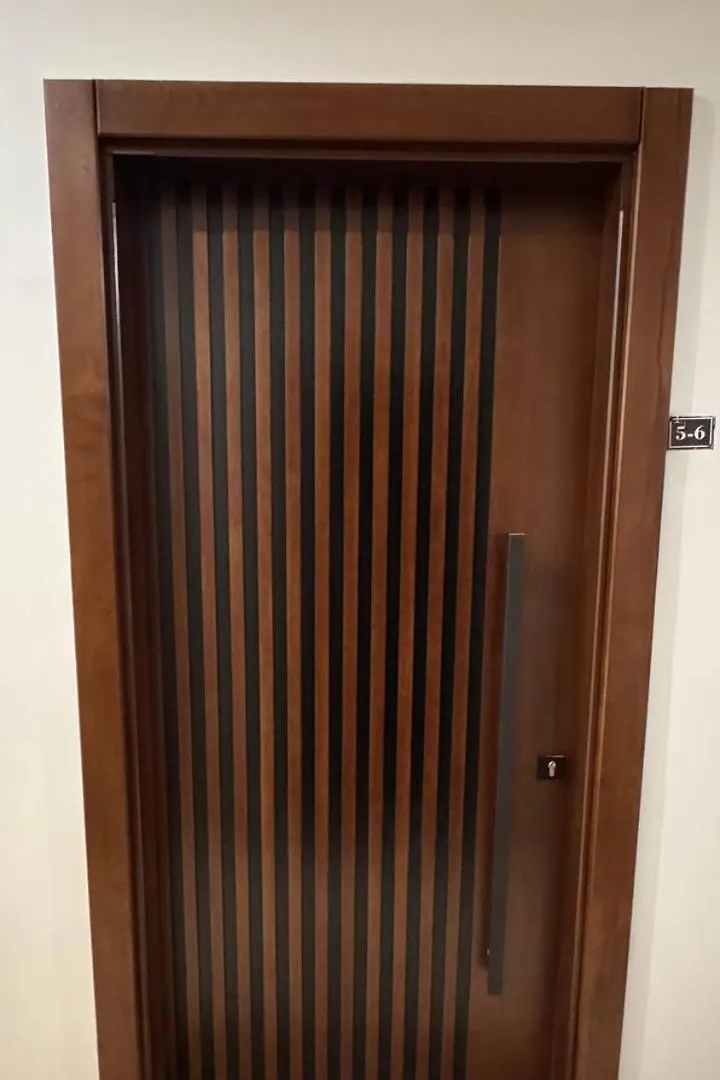 Apartment Rosemont Residence Mecca Saudi Arabia