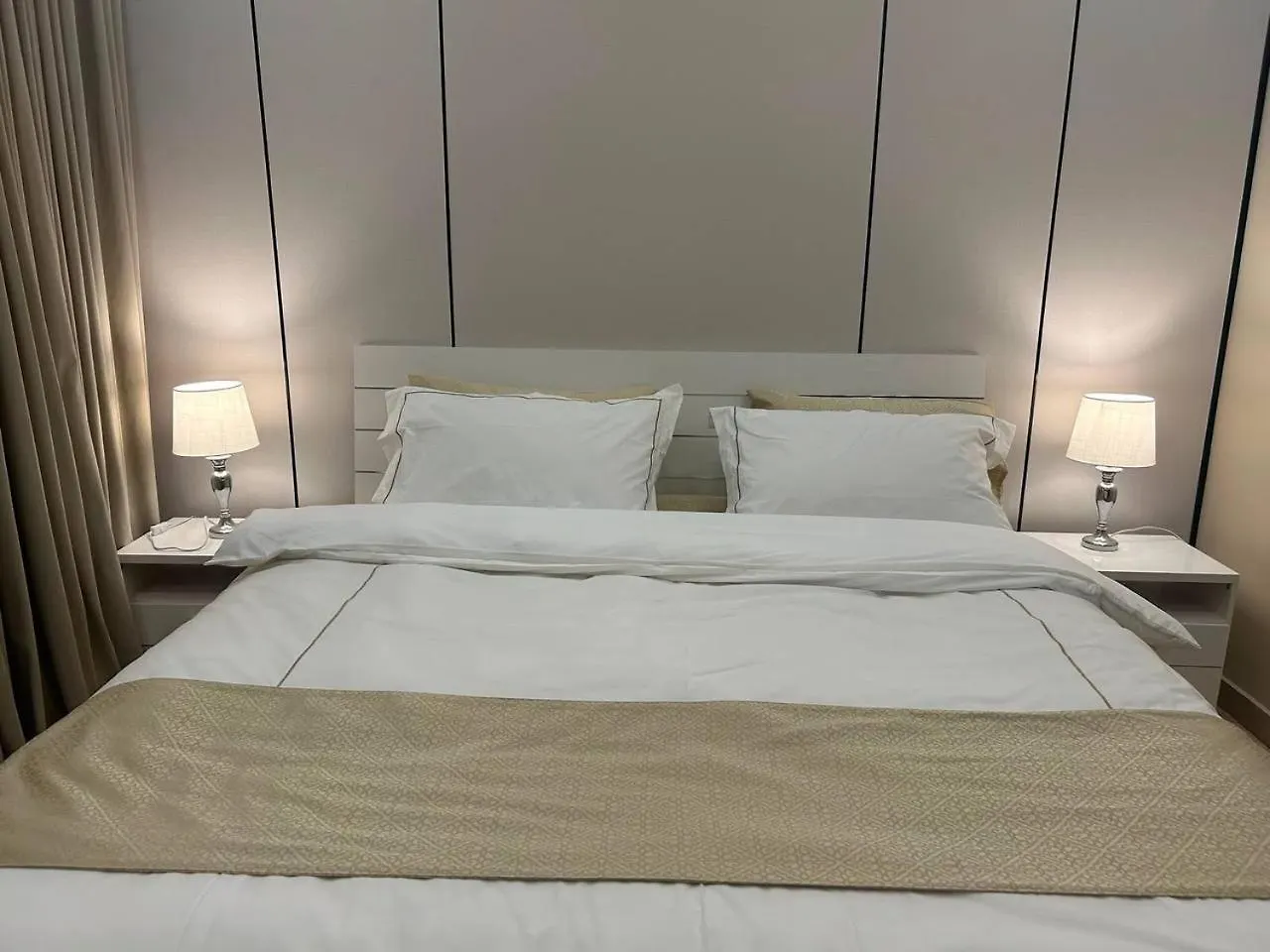 Rosemont Residence Mecca 0*,  Saudi Arabia