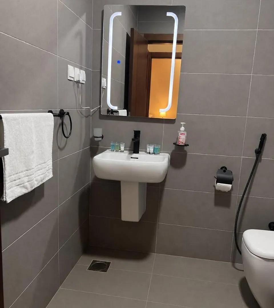 Rosemont Residence Mecca 0*,  Saudi Arabia